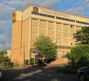 Accomodations